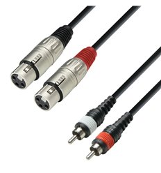 Adam Hall Cables TFC 0300