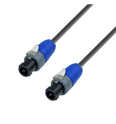 Adam Hall Cables 5 STAR S225 SS 1500