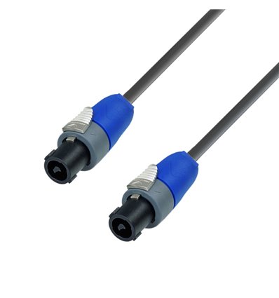 Adam Hall Cables 5 STAR S225 SS 1500