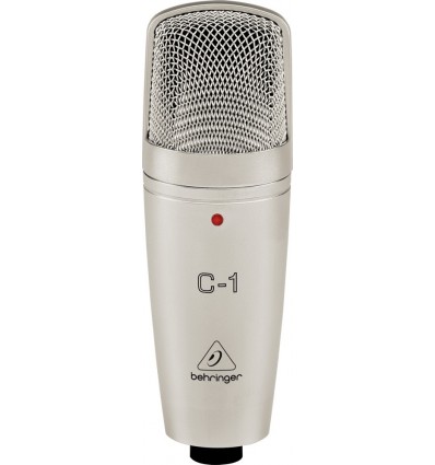 Behringer Studio Condenser Microphone C-1