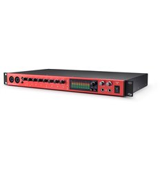 Focusrite Clarett+ 8PRE