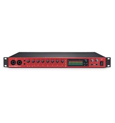 Focusrite Clarett+ 8PRE