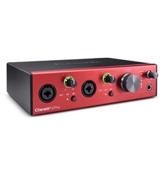 Focusrite Clarett+ 2PRE