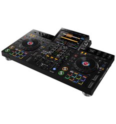 Pioneer XDJ RX3