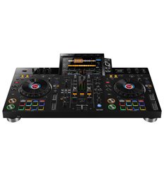 Pioneer XDJ RX3