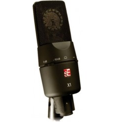 sE Electronics X1 kondenzatorski mikrofon