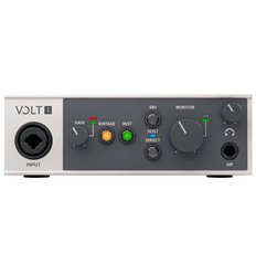 Universal Audio VOLT 1