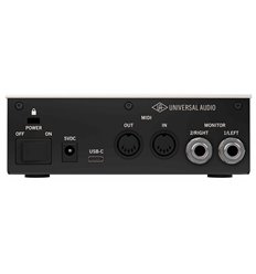 Universal Audio VOLT 1