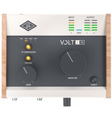 Universal Audio VOLT 176