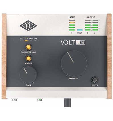 Universal Audio VOLT 176