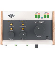 Universal Audio VOLT 276