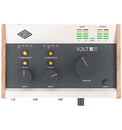 Universal Audio VOLT 276