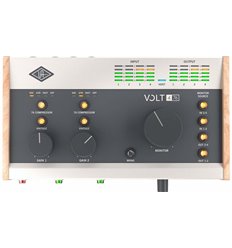 Universal Audio VOLT 476