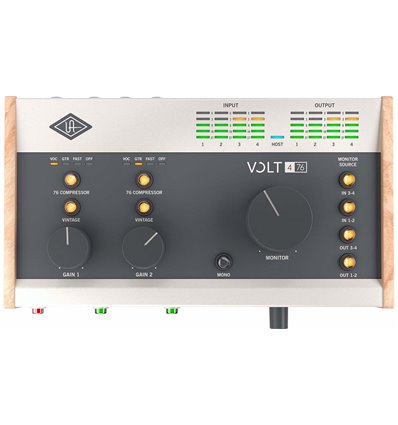 Universal Audio VOLT 476