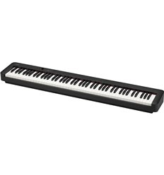 Casio CDP-S110 BK električni klavir
