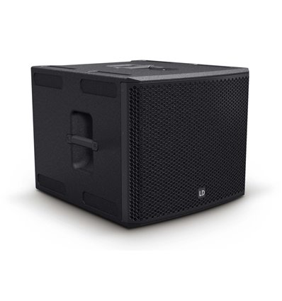 LD Systems SUB 15 A G3 aktivni subwoofer