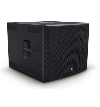 LD Systems SUB 18 A G3 aktivni subwoofer