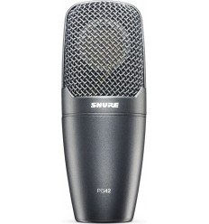 Shure PG42-LC Vocal Microphone