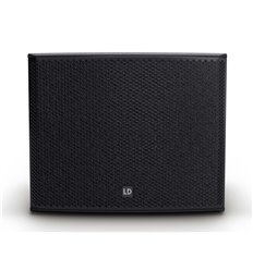 LD Systems SUB 18 A G3 aktivni subwoofer