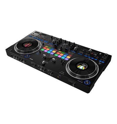 Pioneer DDJ REV7 kontroler