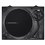 Audio-Technica LP120X BT USB Black gramofon