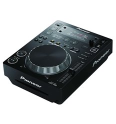 Pioneer CDJ-350-K DJ Player