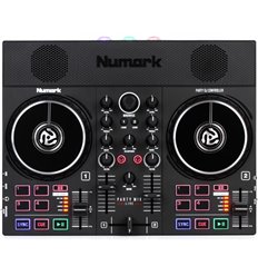 Numark Party Mix Live