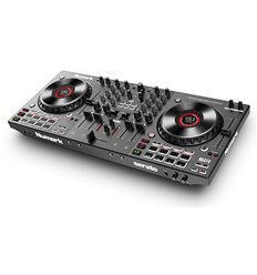 Numark NS 4 FX