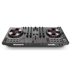 Numark NS 4 FX