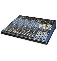 PreSonus Studiolive AR16c mikser