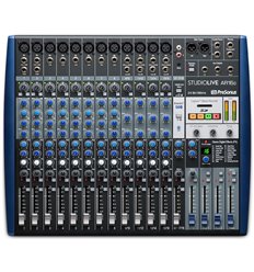 PreSonus Studiolive AR16c digitalni mikser