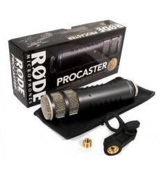 RODE Procaster