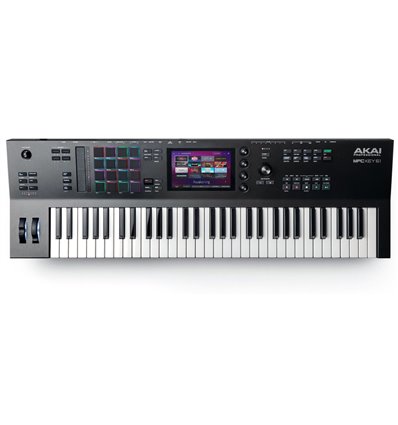 Akai Professional MPC Key 61