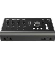 audient iD44 mkII