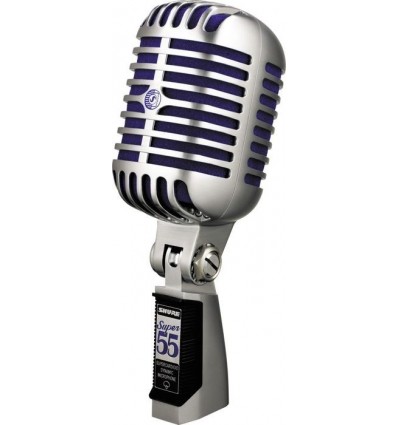 Shure Super55