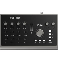 audient iD44 mkII