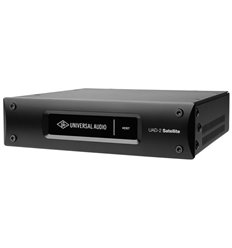 Universal Audio UAD-2 Satellite USB QUAD Core
