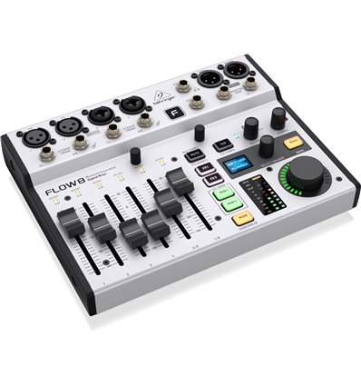 Behringer Flow 8