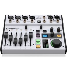 Behringer Flow 8