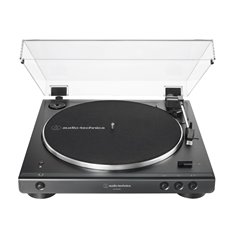 Audio-Technica LP60XBT bežični gramofon