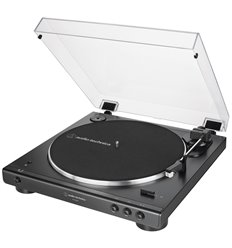 Audio-Technica LP60XBT bežični gramofon