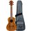 Flight NUC200 NA Concert ukulele s torbom