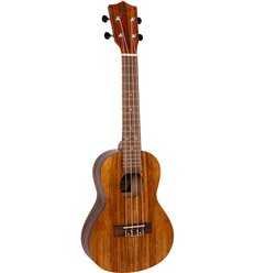 Flight NUC200 NA Concert ukulele s torbom