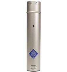 Neumann KM 183 D