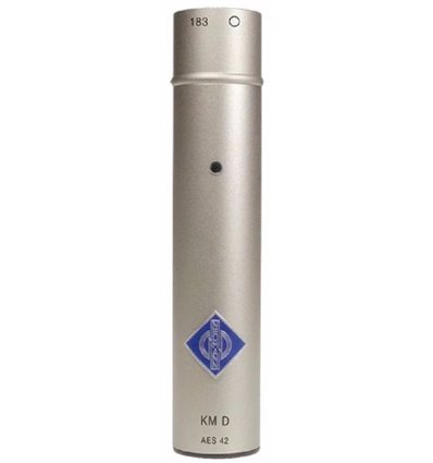 Neumann KM 183 D