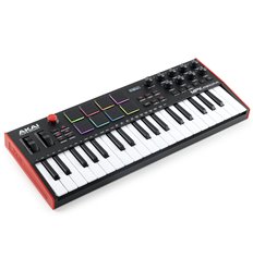 Akai Professional MPK mini Plus midi klavijatura