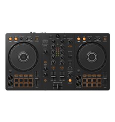 Pioneer DDJ FLX4 DJ kontroler