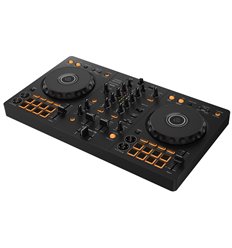 Pioneer DDJ FLX4 DJ kontroler