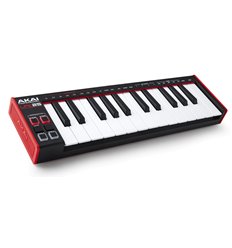 Akai Professional LPK25 MKII midi klavijatura