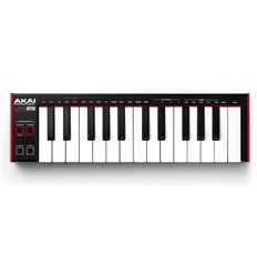 Akai Professional LPK25 MKII midi klavijatura